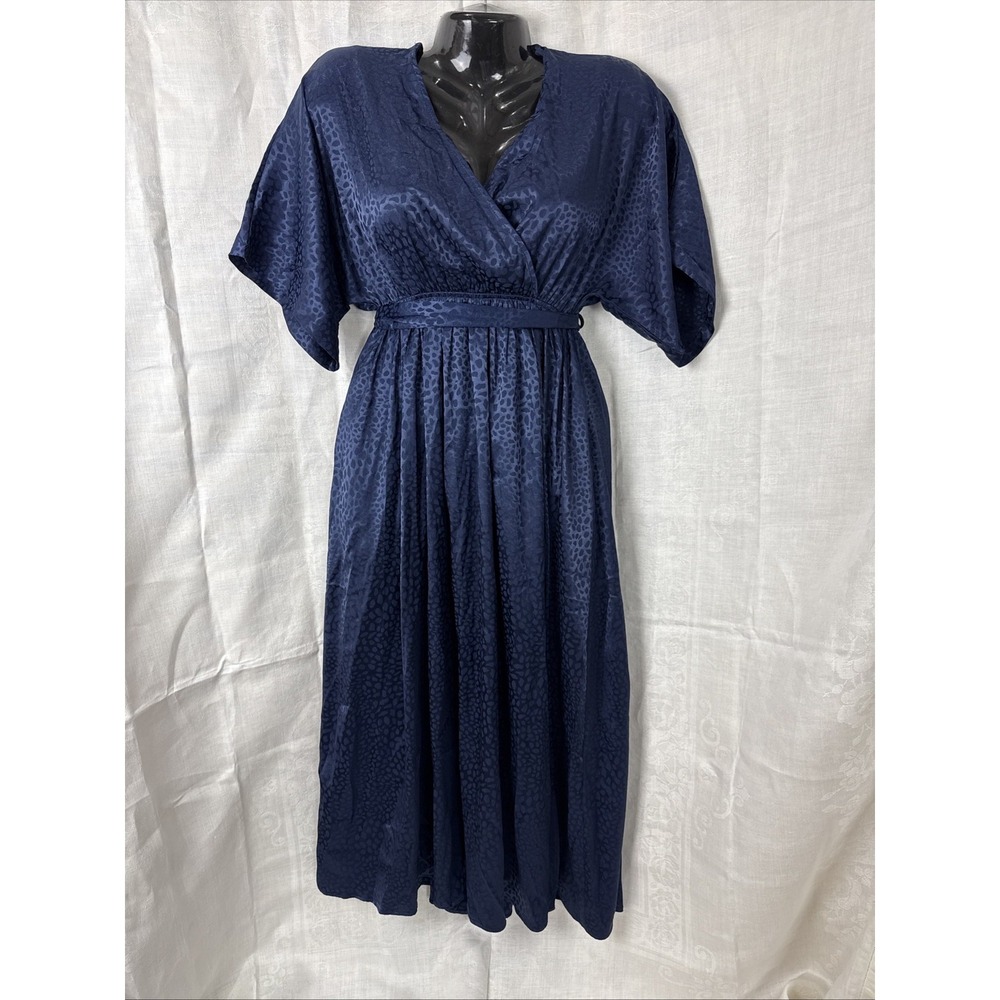 Baltic Born Kia Kimono Maxi Dress Size XS NWT Witchy Whimsigoth Cocktail‎ Party